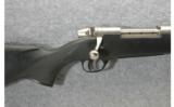 Weatherby Mk V .270 Wby. Mag. - 2 of 7