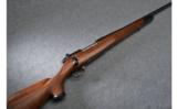 Weatherby Mark V Euromark .30-06 Sprg. - 1 of 9