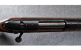 Weatherby Mark V Euromark .30-06 Sprg. - 4 of 9