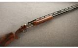 Perazzi MX15 Unsingle 12 ga. - 1 of 9