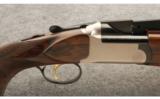 Perazzi MX15 Unsingle 12 ga. - 2 of 9