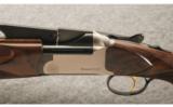 Perazzi MX15 Unsingle 12 ga. - 4 of 9