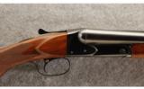 Winchester Model 21 Duck12 ga. - 2 of 9