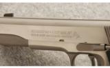 Colt Series '80 Gold Cup National Match .45 Auto - 5 of 8