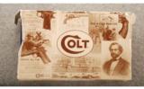 Colt Series '80 Gold Cup National Match .45 Auto - 6 of 8