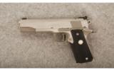 Colt Series '80 Gold Cup National Match .45 Auto - 2 of 8