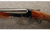 Winchester Model 21 Duck
12 ga. - 4 of 9