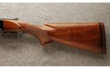 Winchester Model 21 Duck
12 ga. - 7 of 9