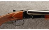 Winchester Model 21 Duck
12 ga. - 2 of 9