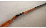 Winchester Model 21 Duck
12 ga. - 1 of 9