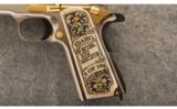 Auto Ordnance Idaho NRA 100 yr. Commemorative 1911 - 7 of 9