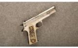 Auto Ordnance Idaho NRA 100 yr. Commemorative 1911 - 1 of 9