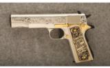 Auto Ordnance Idaho NRA 100 yr. Commemorative 1911 - 2 of 9