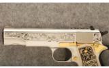 Auto Ordnance Idaho NRA 100 yr. Commemorative 1911 - 4 of 9