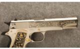 Auto Ordnance Idaho NRA 100 yr. Commemorative 1911 - 3 of 9