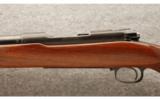 Winchester pre-'64 Model 70 .220 Swift - 4 of 9