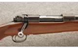 Winchester pre-'64 Model 70 .220 Swift - 2 of 9