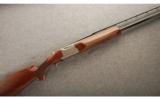 Winchester Model 101 Diamond Grade Unsingle Trap 12 ga. - 1 of 9