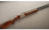 Browning Citori Feather XS .410 bore - 1 of 9