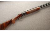 Browning Citori Lightning 28 ga. - upgraded wood - 1 of 9