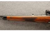 Mannlicher Schoenauer Model 1950.270 Win. - 6 of 8