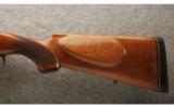Mannlicher Schoenauer Model 1950.270 Win. - 7 of 8