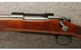 Remington 700 BDL 7mm Rem. Mag. - Left Hand - 2 of 8