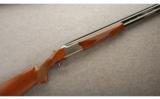 Browning Citori Ultra Plus 12 ga. - 1 of 9