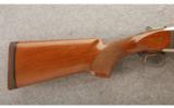 Browning Citori Ultra Plus 12 ga. - 5 of 9