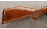 Weatherby Mk V Deluxe .25-06 Rem. - 5 of 9