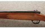Weatherby Mk V Deluxe .25-06 Rem. - 4 of 9