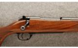 Weatherby Mk V Deluxe .25-06 Rem. - 2 of 9