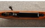Weatherby Mk V Deluxe .25-06 Rem. - 3 of 9