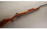 Weatherby Mk V Deluxe .25-06 Rem. - 1 of 9