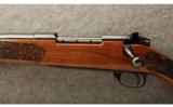 Weatherby Mk V Lazermark .416 Wby. Mag. - 2 of 8