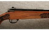 Weatherby Mk V Lazermark .416 Wby. Mag. - 4 of 8