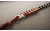 Browning Citori Hunting Grade 12 ga. - 1 of 9