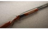 Browning Citori 12 ga. - 1 of 8