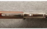 Winchester Model 1890
.22 Short - 3 of 9