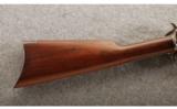 Winchester Model 1890
.22 Short - 5 of 9