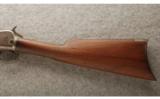 Winchester Model 1890
.22 Short - 7 of 9