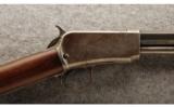 Winchester Model 1890
.22 Short - 2 of 9