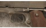 Remington Rand / Ithaca M1911 A1 U.S. Army .45 ACP - 3 of 3
