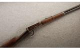 Winchester Model 1894 Take-down .30 WCF - 1 of 9