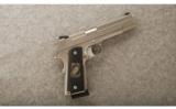 Sig Sauer 1911 POW MIA .45 Auto - 1 of 5