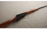 Winchester Model 1895 .30 US - 1 of 9