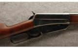 Winchester Model 1895 .30 US - 2 of 9