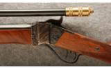 Pedersoli Sharps .45-70 Gov't. - 7 of 8