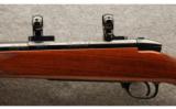Weatherby Mk V Deluxe .300 Wby. Mag. - 4 of 8