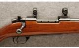 Weatherby Mk V Deluxe .300 Wby. Mag. - 2 of 8